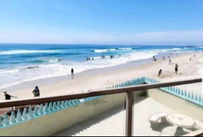 Amazing Ocean Front Condo